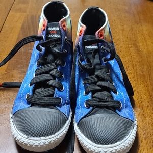 Skechers Star Wars shoes